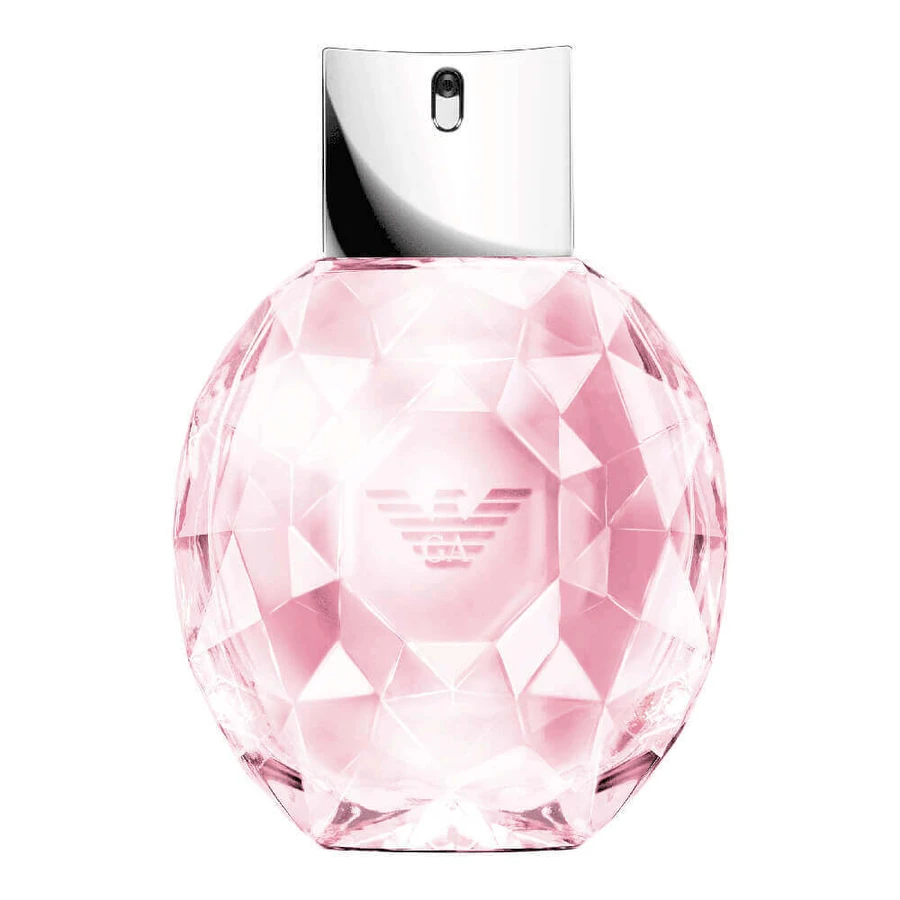 Туалетна вода Giorgio Armani Diamonds Rose, 50 мл: ціни та характеристики