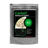 Семена канепы шелушеные, 1 кг, Canah