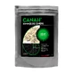 Канепа лущене насіння, 1 кг, Canah