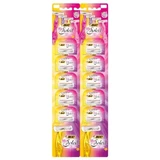 Bic, Razor, miss soleil color, 10 шт
