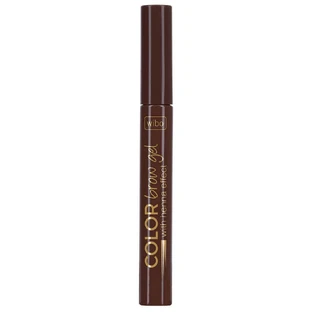 Wibo Color Brow Gel Окрашивающий гель для бровей с хной, 8 г