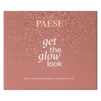 Paese Get The Glow Look, палитра многозадачных средств для ухода за телом и телом, 1 баночка: цены и характеристики