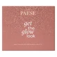 Paese Get The Glow Look, палітра для багатозадачності для обличчя та рук, 1 шт.