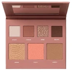 Paese Get The Glow Look, палитра многозадачных средств для ухода за телом и телом, 1 баночка: цены и характеристики
