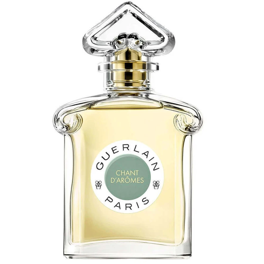 Guerlain Chant D Aromes, Туалетная вода, 75 мл: цены и характеристики