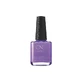 Тижневий лак для нігтів CND Vinylux Vinylux Mediterranean Dream Aristan Bazaar 15мл