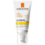 Солнцезащитный крем для лица La Roche-Posay Anthelios Pigmentation Cream SPF50+ с тонирующим эффектом для кожи, склонной к гиперпигментации 50 мл: цены и характеристики