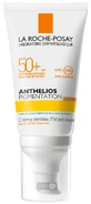 Сонцезахисний крем для обличчя La Roche-Posay Anthelios PIGMENTATION  з тонуючим ефектом для шкіри, схильної до гіперпігментації, SPF50 + 50 мл