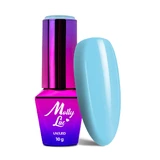 MollyLac Cocktails & Drinks Hybrid Nail Polish 10 Cuba Libre, 10 г