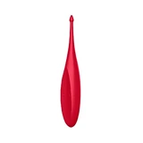 Вибратор Satisfyer Twirling Fun Poppy Red