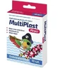 Водостойкие пластыри МультиПласт Пираты для детей, 10 шт.