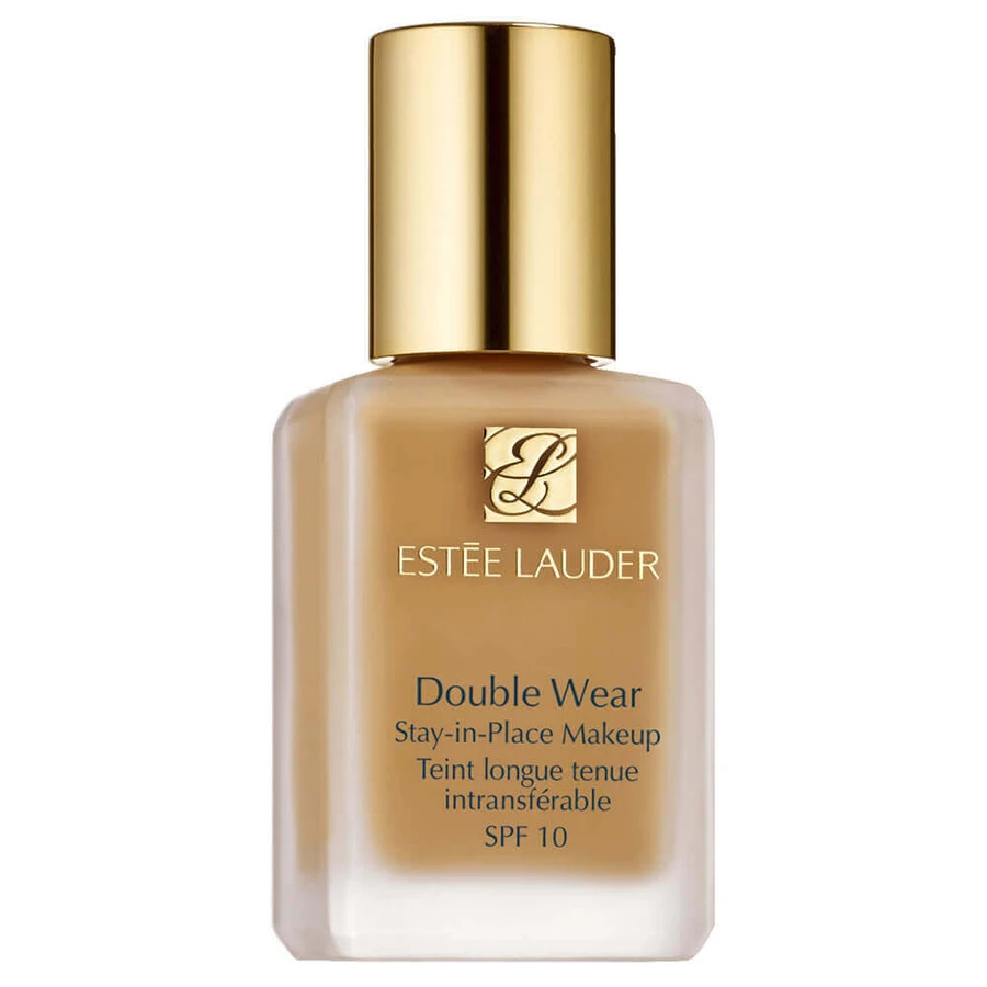 Estée Lauder Double Wear Stay In Place Makeup SPF10 Довготривала основа з середнім покриттям Матова основа для обличчя 3в1 Tawny, 30 мл: ціни та характеристики