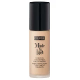Pupa Milano Made To Last Total Comfort Foundation Долговечный матирующий тональный крем 050 Песочный, 30 мл
