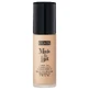 Pupa Milano Made To Last Total Comfort Foundation Долговечный матирующий тональный крем 050 Песочный, 30 мл