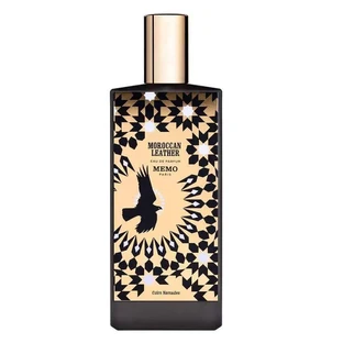 Парфюмированная вода Memo Paris Moroccan Leather, 75 мл