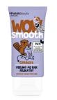 Flos-Lek, Wow Smooth! Разглаживающий скраб для рук с орехом, 50 г