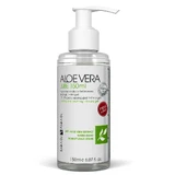 Lovely Lovers Aloe Vera Lube Успокаивающий интимный гель с алоэ, 150 мл