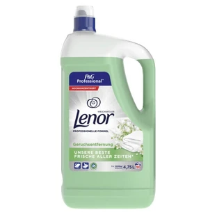 Lenor, Кондиціонер для білизни, 4.75л