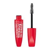 Тушь для ресниц Rimmel ScandalEyes Volume On Demand, оттенок 002, черно-коричневый, 12 мл