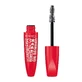Туш для вій Rimmel ScandalEyes Volume On Demand 002 Black Brown, 12 мл