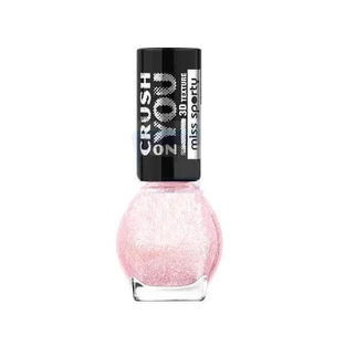 Лак для ногтей Miss Sporty Crush On You 064, 7 мл