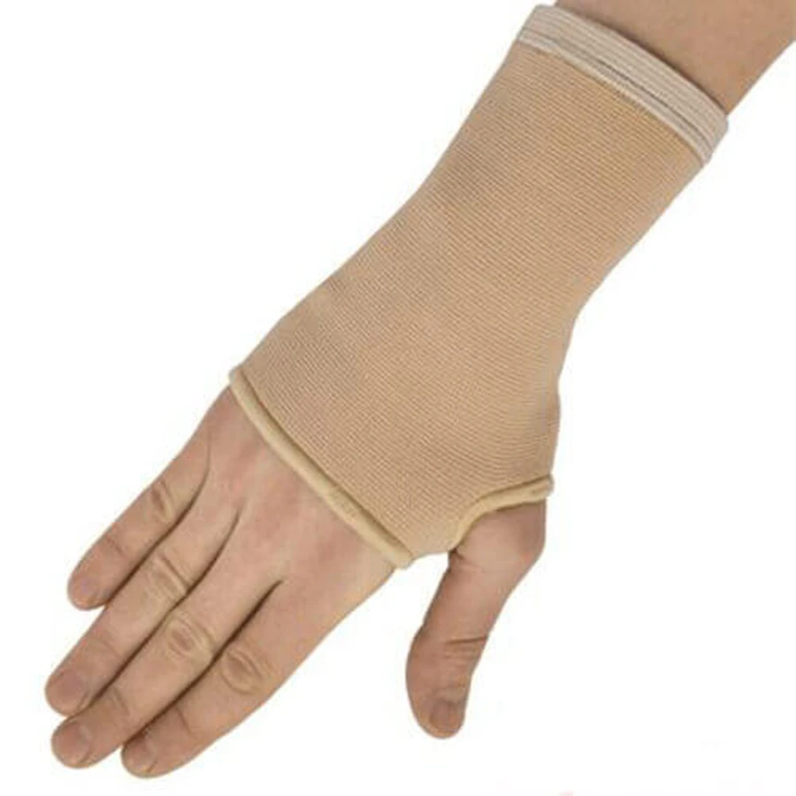 Еластичний бинт на зап'ястя, розмір XL, 8506, Med Textile: ціни та характеристики