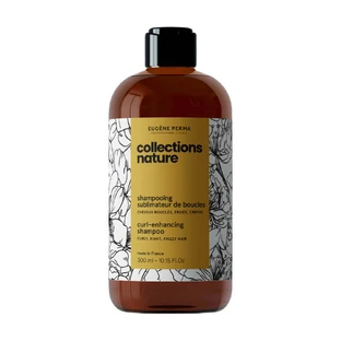 Шампунь для определения локонов Collections Nature, 300 мл, Eugene Perma