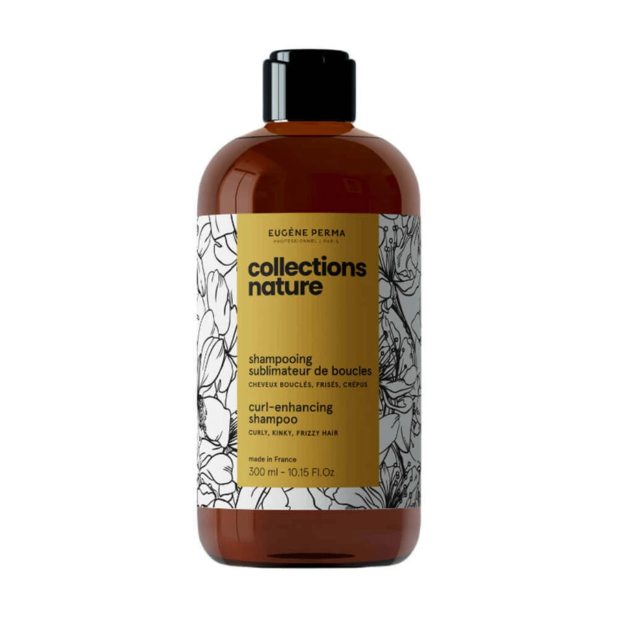 Шампунь для определения локонов Collections Nature, 300 мл, Eugene Perma: цены и характеристики