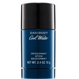 Дезодорант-карандаш Davidoff Cool Water Men, 70 г