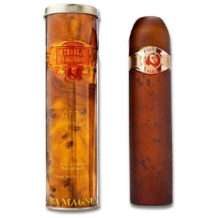Cuba Original Cuba Magnum Red Туалетная вода, 130 мл