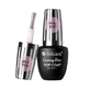 Silcare Top Coat Creamy Rose No Wipe Top для гібридних лаків для нігтів, 9 мл