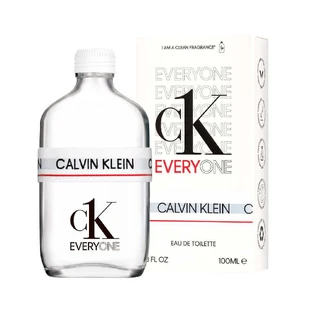 Туалетная вода Calvin Klein CK Everything, 100 мл