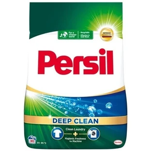 Persil, Пральний порошок для білих речей, 1,65 кг
