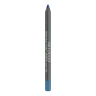 Підводка Artdeco Soft Eyeliner Waterproof 45 Cornflower Blue, 1,2 г