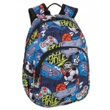 Детский рюкзак Coolpack Toby Hobby