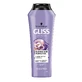 Шампунь Gliss Blonde Hair Perfector для світлого волосся, 250 мл