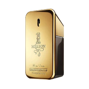 Туалетная вода Paco Rabanne 1 Million, 50 мл