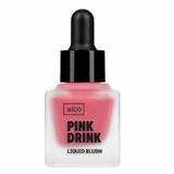 Жидкие румяна Wibo Pink Drink 2, 15 мл
