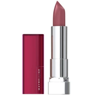 Губна помада Maybelline Color Sensational 250 Mystic Mauve