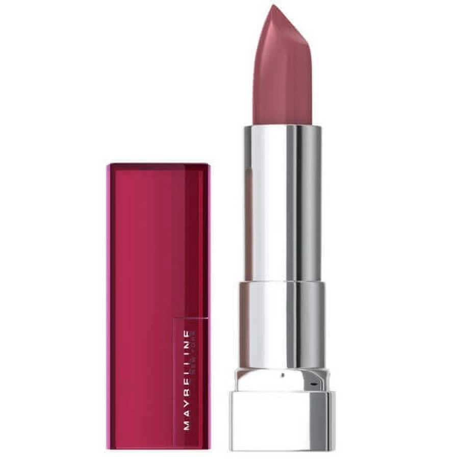 Губна помада Maybelline Color Sensational 250 Mystic Mauve: ціни та характеристики