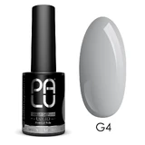 Гібридний лак для нігтів Palu Soak Off London G4, 11 г
