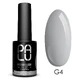 Гибридный лак для ногтей Palu Soak Off London G4, 11 г