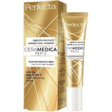 Концентрированный крем для глаз и век Perfecta Ceramedica Pep-3, 15 мл