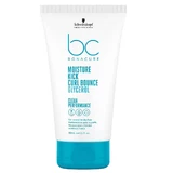 Увлажняющий крем для вьющихся волос Schwarzkopf Professional BC Bonacure, 150 мл
