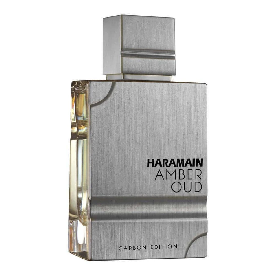 Парфумована вода Al Haramain Amber Oud Carbon Edition, 200 мл: ціни та характеристики