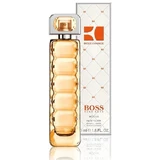 Туалетная вода Hugo Boss Orange, 75 мл