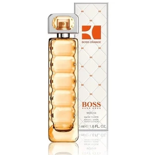 Туалетна вода Hugo Boss Orange, 75 мл