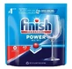 Таблетки для посудомоечной машины Finish Power All in 1, 40 таблеток