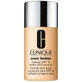Clinique Even Better Makeup SPF15 Foundation WN 56 Cashew, 30 мл