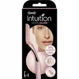Профессиональный инструмент для дермапланинга Wilkinson Intuition Dermaglow + 2 запасных лезвия